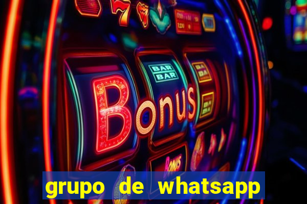 grupo de whatsapp de cdzinha